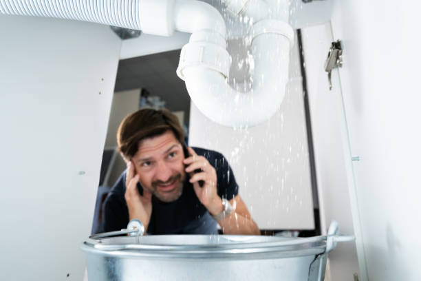 Best Shower Repair Services  in Green Tree, PA