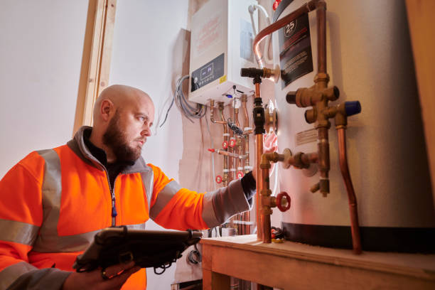 Best Affordable Plumbing Services  in Green Tree, PA