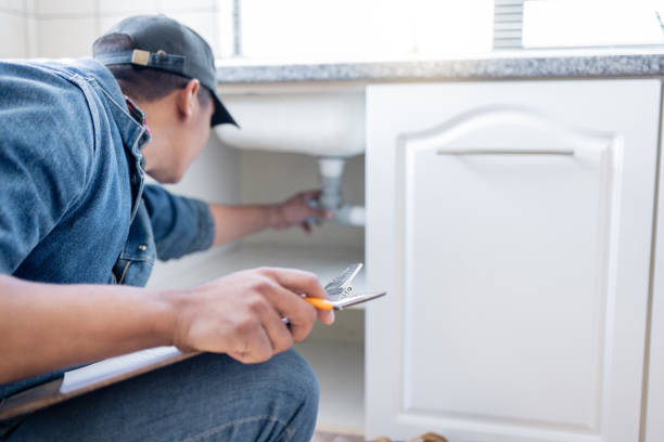 Best Emergency Plumber  in Green Tree, PA