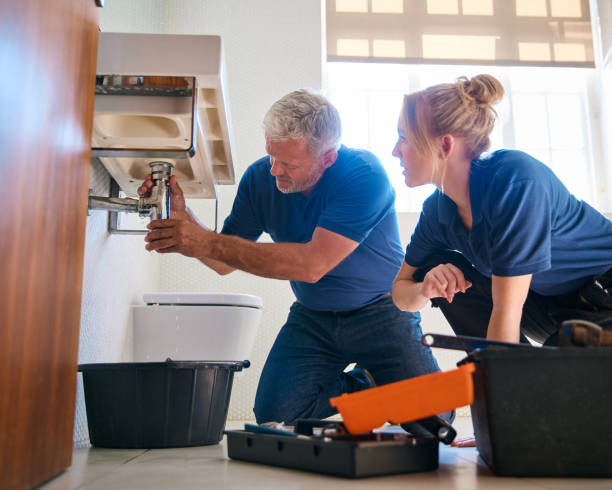 Best Hot Water Heater Installation  in Green Tree, PA