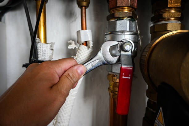 Best Residential Plumbing Services  in Green Tree, PA